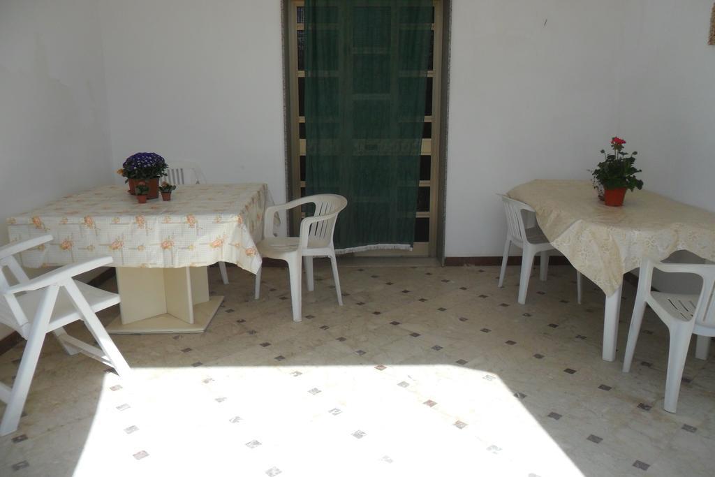 Villa Valderice Vacanze 2 Zimmer foto