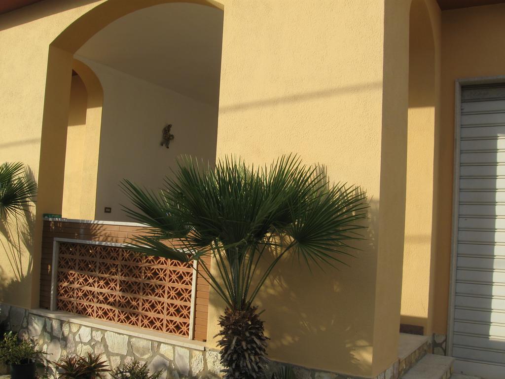Villa Valderice Vacanze 2 Exterior foto